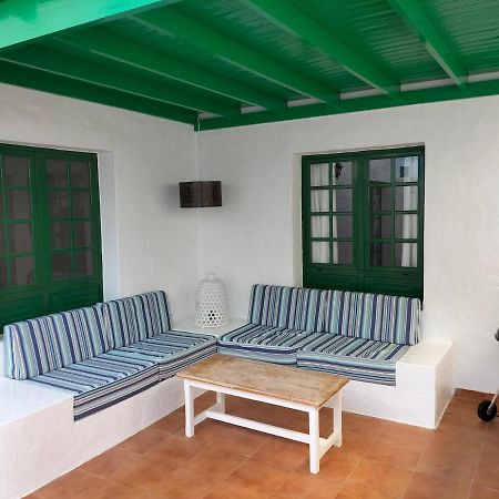 Apartamento Amura en Playa de Las Cucharas Costa Teguise Exterior foto