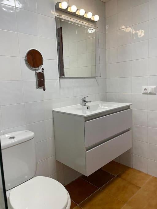Apartamento Amura en Playa de Las Cucharas Costa Teguise Exterior foto