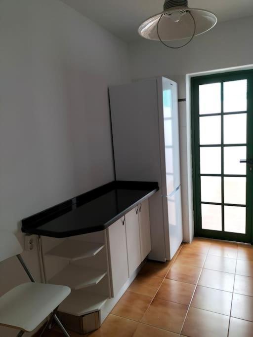 Apartamento Amura en Playa de Las Cucharas Costa Teguise Exterior foto
