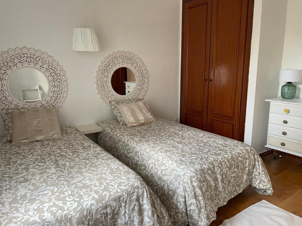 Apartamento Amura en Playa de Las Cucharas Costa Teguise Exterior foto