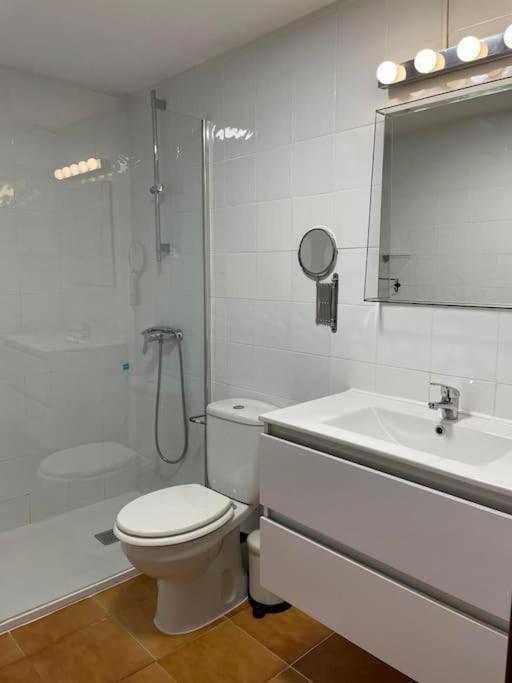 Apartamento Amura en Playa de Las Cucharas Costa Teguise Exterior foto